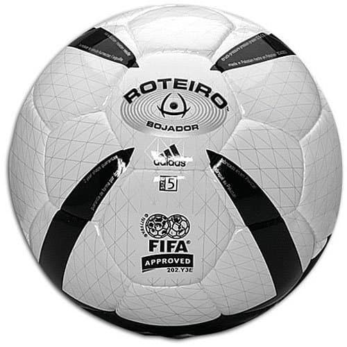 Adidas Roteiro