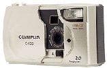 Olympus C-120