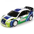 Nikko 1/16 Ford Focus WRC RC Car