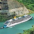 P&O Cruises, Aurora Baltic