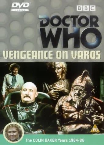 Doctor Who - Vengeance on Varos