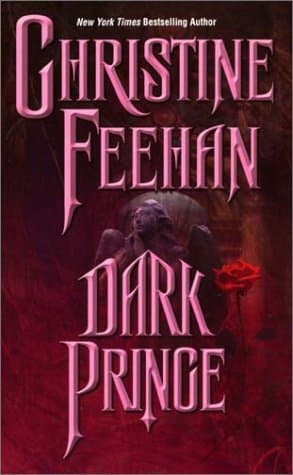 Christine Feehan, Dark Prince