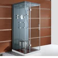 Di Vapor S-DV6023G Savona Steam Shower