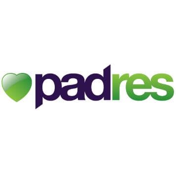 Padres - www.padres.co.uk