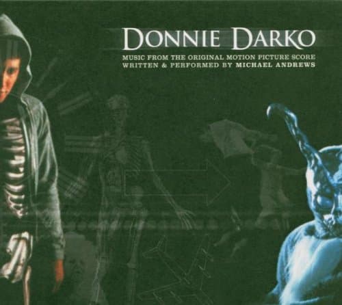 Donnie Darko OST
