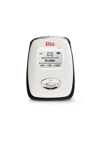 Rio Carbon Pearl