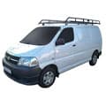 Toyota Hiace Van 2.6