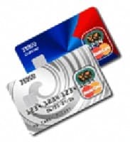 Tesco Clubcard Credit Card
