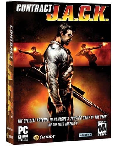 Contract J.A.C.K