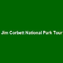 Jim Corbett National Park Tour - www.jimcorbettnationalparktour.com