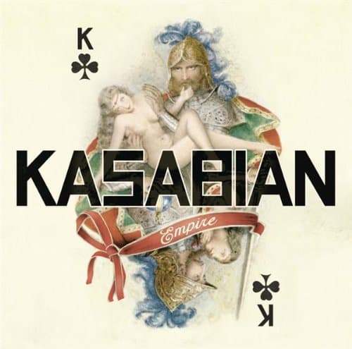 Kasabian, Empire
