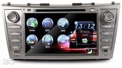 Eonon D5116Z Toyota DVD Navigation