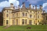 Llandderfel, Pale Hall Hotel