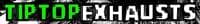 Tiptop Exhausts - www.tiptopexhausts.co.uk