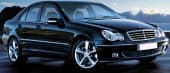 Mercedes Benz C Class 180 Avantgarde