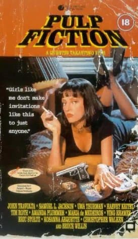 Pulp Fiction (18)