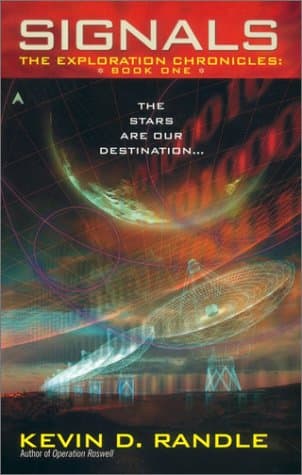Kevin D. Randle, Signals