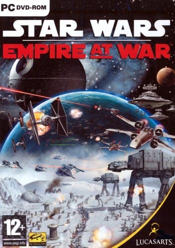 Star Wars: Empire At War