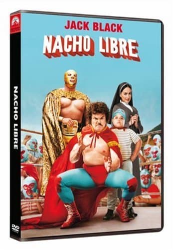 Nacho Libre
