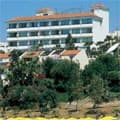 King Richard Beach Hotel