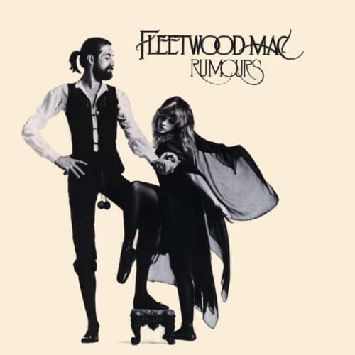 Fleetwood Mac, Rumours