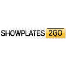ShowPlates2Go - www.showplates2go.co.uk