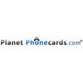 Planet Phone Cards www.planetphonecards.com