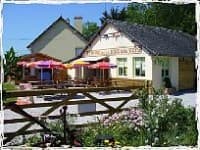 Normandy, Camping La Baie Des Veys