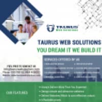 Taurus Web Solutions - www.tauruswebsolutions.com