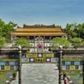 Hue Culture, Vietnam