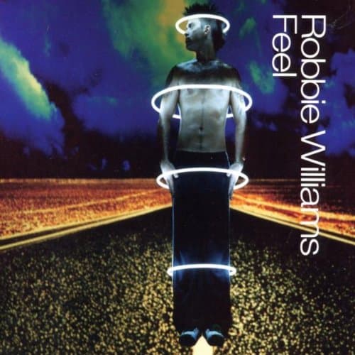 Robbie Williams, Feel