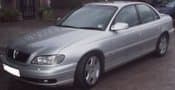 Vauxhall Omega 2.0 CDX Auto