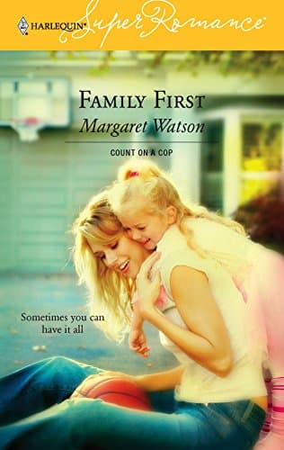 Margaret Watson Family First