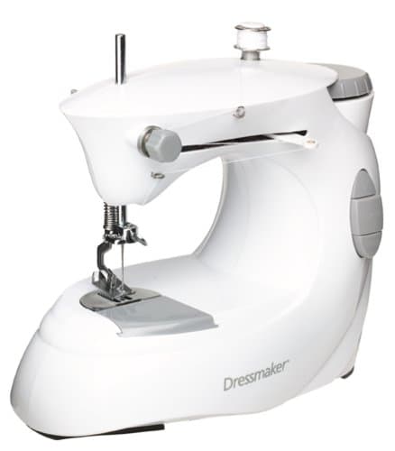 Euro-Pro Dressmaker 998B Sewing Center