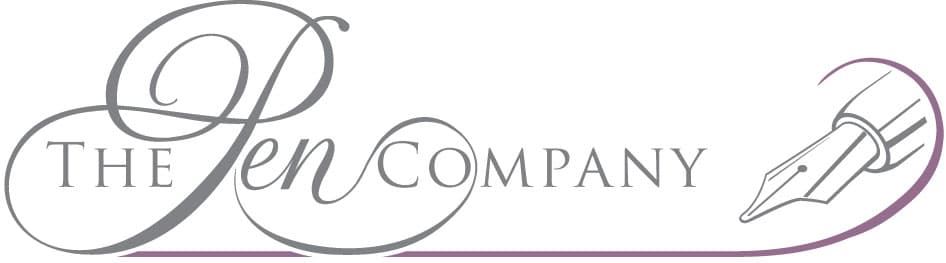 The Pen Company - www.thepencompany.com