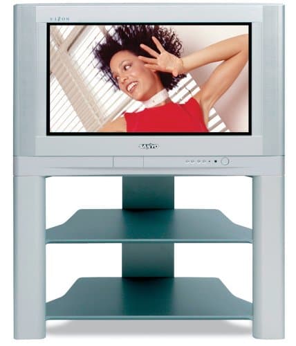 Sanyo 32DFN2