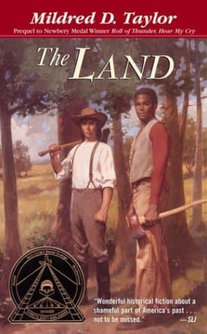 Mildred B. Taylor, The Land