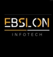 Ebslon Infotech - www.ebslon.com
