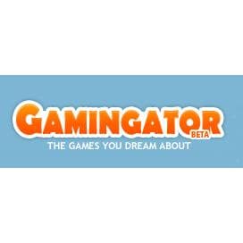 Gamingator - www.gamingator.com