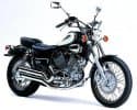 Yamaha Virago 535 DX