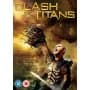 Clash of the Titans