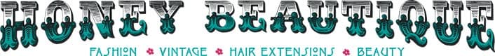 Honey Beautique - www.honeybeautique.co.uk