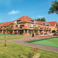Potters Leisure Resort Norfolk