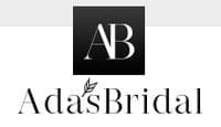 Adas Bridal - www.adasbridal.com
