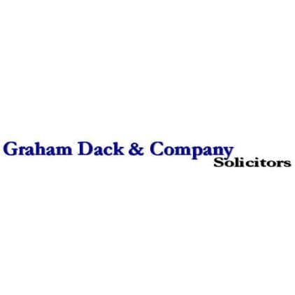 Graham Dack & Company Solicitors - www.grahamdack.com