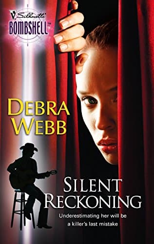Debra Webb Silent Reckoning