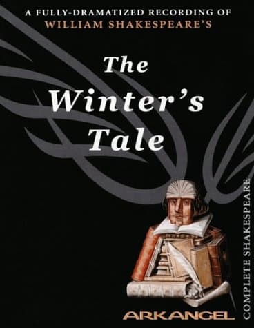 William Shakespeare, A Winter's Tale