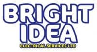 Bright Idea Electrical Services Ltd - www.brightideaelectrical.com