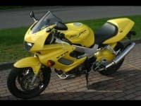 Honda VTR1000 Firestorm 998