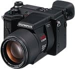 Olympus E-100RS